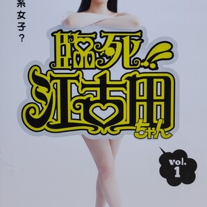 中古DVD 臨死!!江古田ちゃん (3枚組)