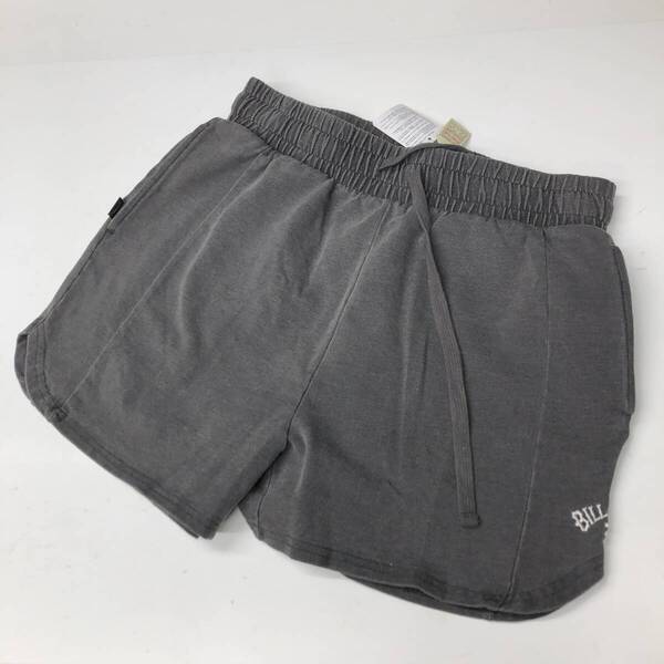 ビラボン BILLABONG スウェットショーツ ショートパンツ Lサイズ BE013033 2024年春夏モデル