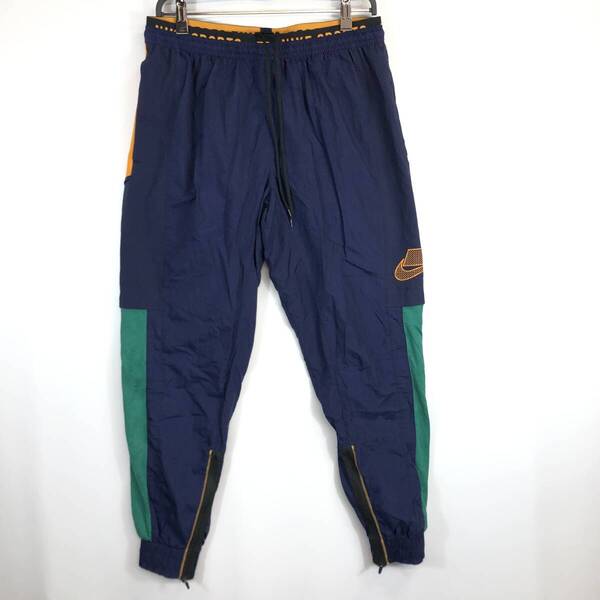 ナイキ NIKE パンツ メンズ フレックス DY DRI-FIT トラックパンツ ナイロンパンツ ウインドブレーカー メンズLサイズ BV3269