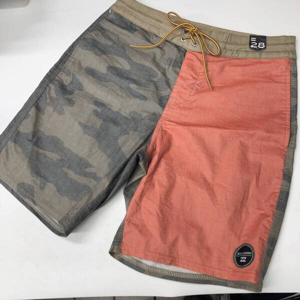ビラボン Billabong ボードショーツ 28サイズ AE011-510
