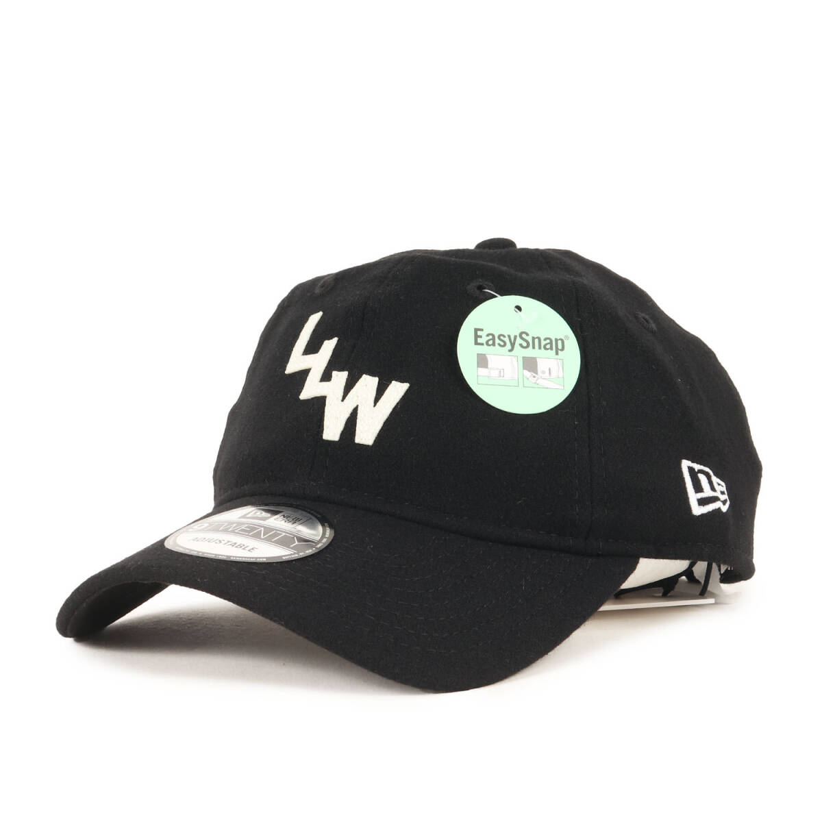 送料無料☆正規品 WTAPS NEW ERA 9TWENTY ロゴキャップ Amazon | [ニューエラ] キャップ 9TWENTY ボックスロゴ カーキ