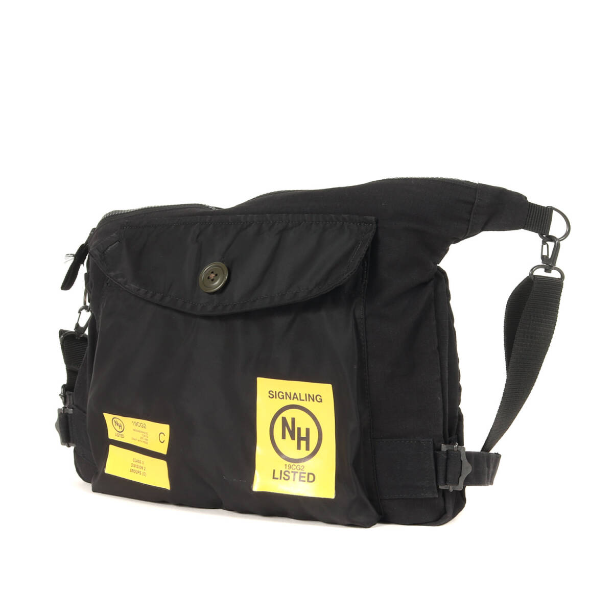 新品未使用　Neighborhood チェアーバッグ Yahoo!オークション -「バッグ」(その他) (ネイバーフッド)の