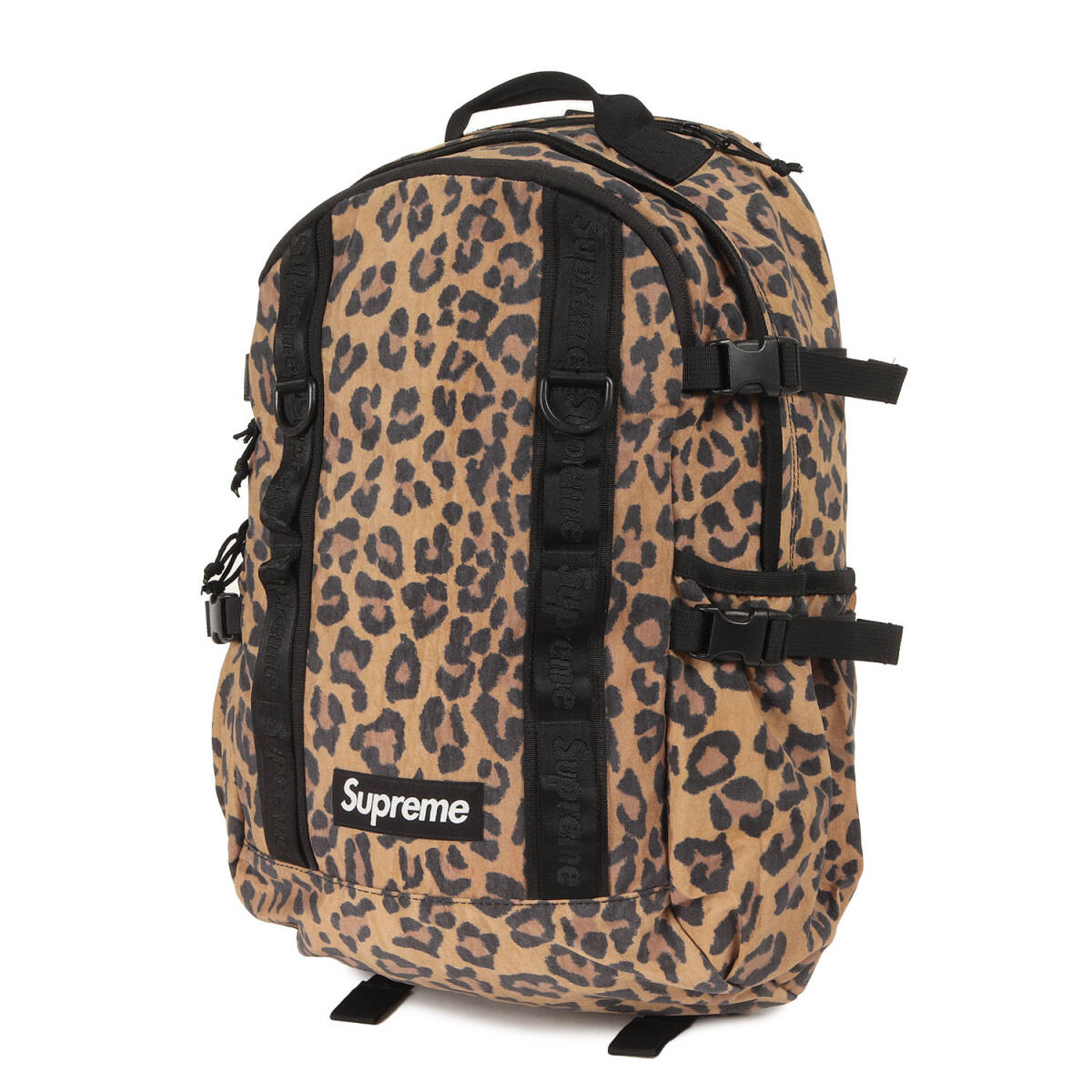 レオパード バックパック Yahoo!オークション -「supreme レオパード バックパック」の