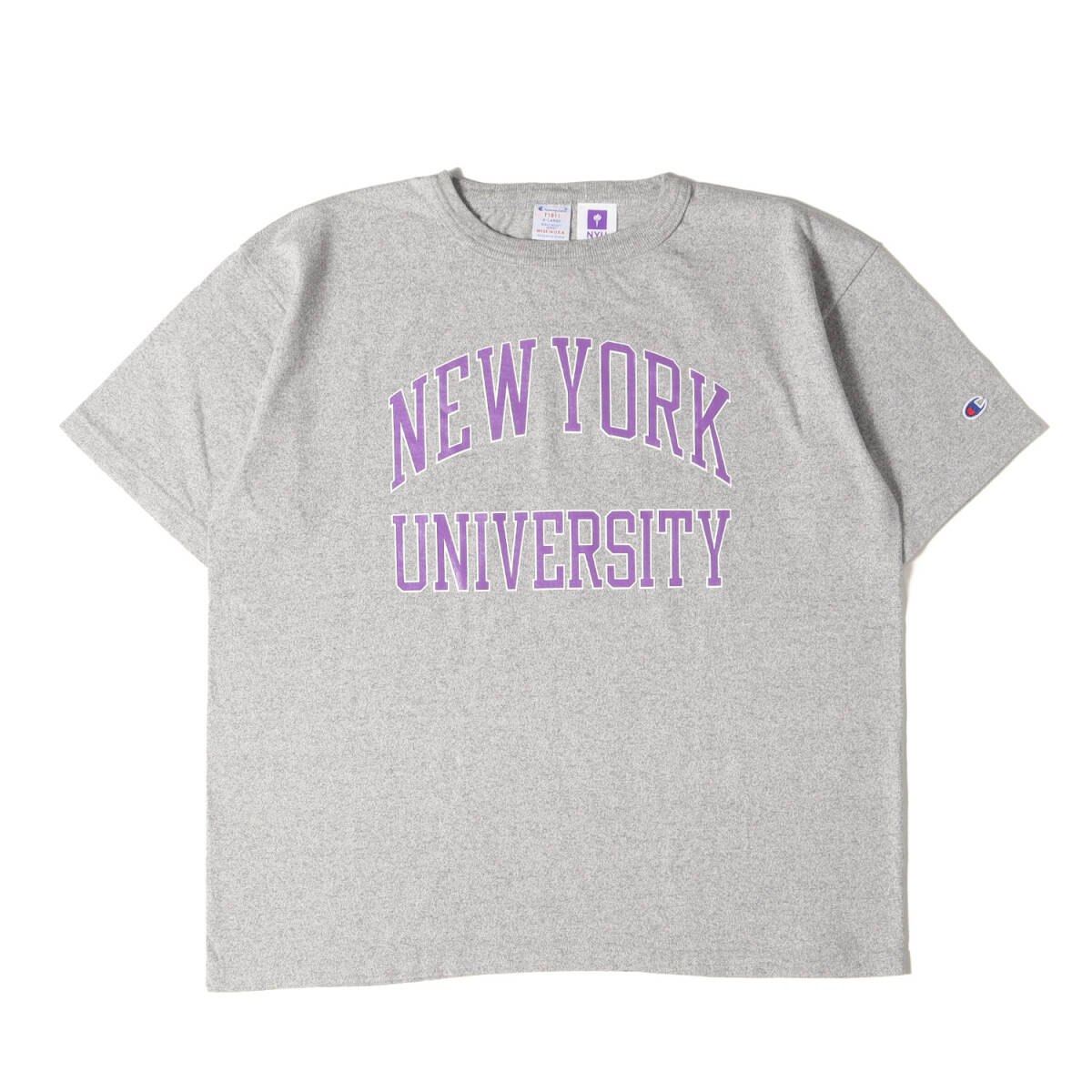 2025年最新】Yahoo!オークション -nyu tシャツの中古品・新品