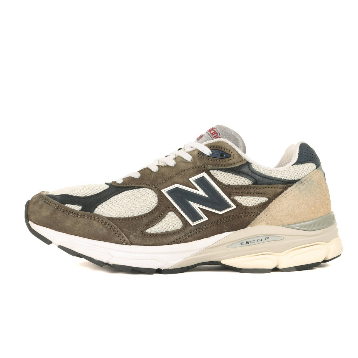 [中古] ニューバランス M990VS3 US10.5D new balance 2025年最新】ニューバランス m990 vs3の人気アイテム - メルカリ