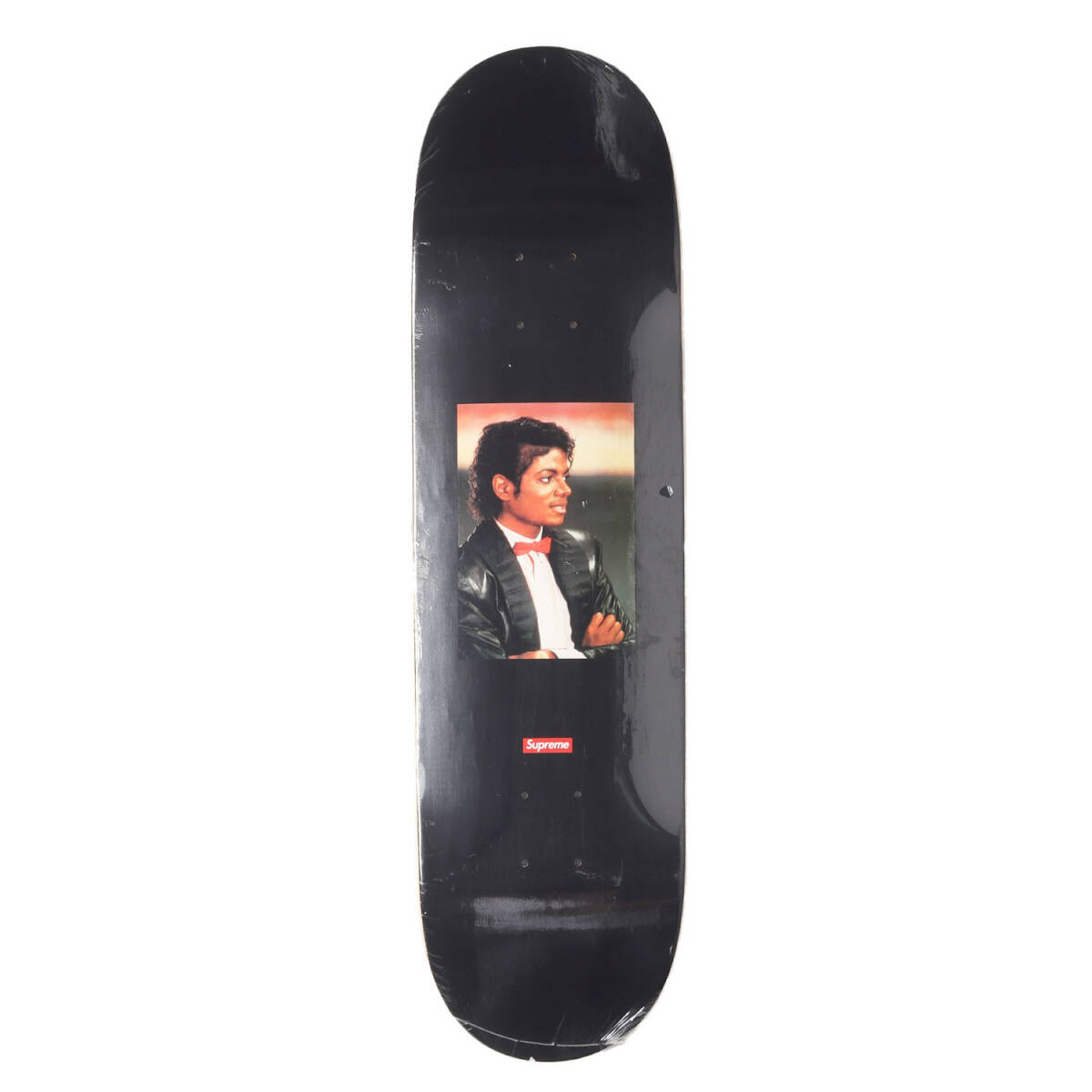 Supreme - シュプリーム マイケル ジャクソン スケートボード 【新古品】【未使用】【中古】 Supreme - シュプリーム マイケル ジャクソン スケートボード