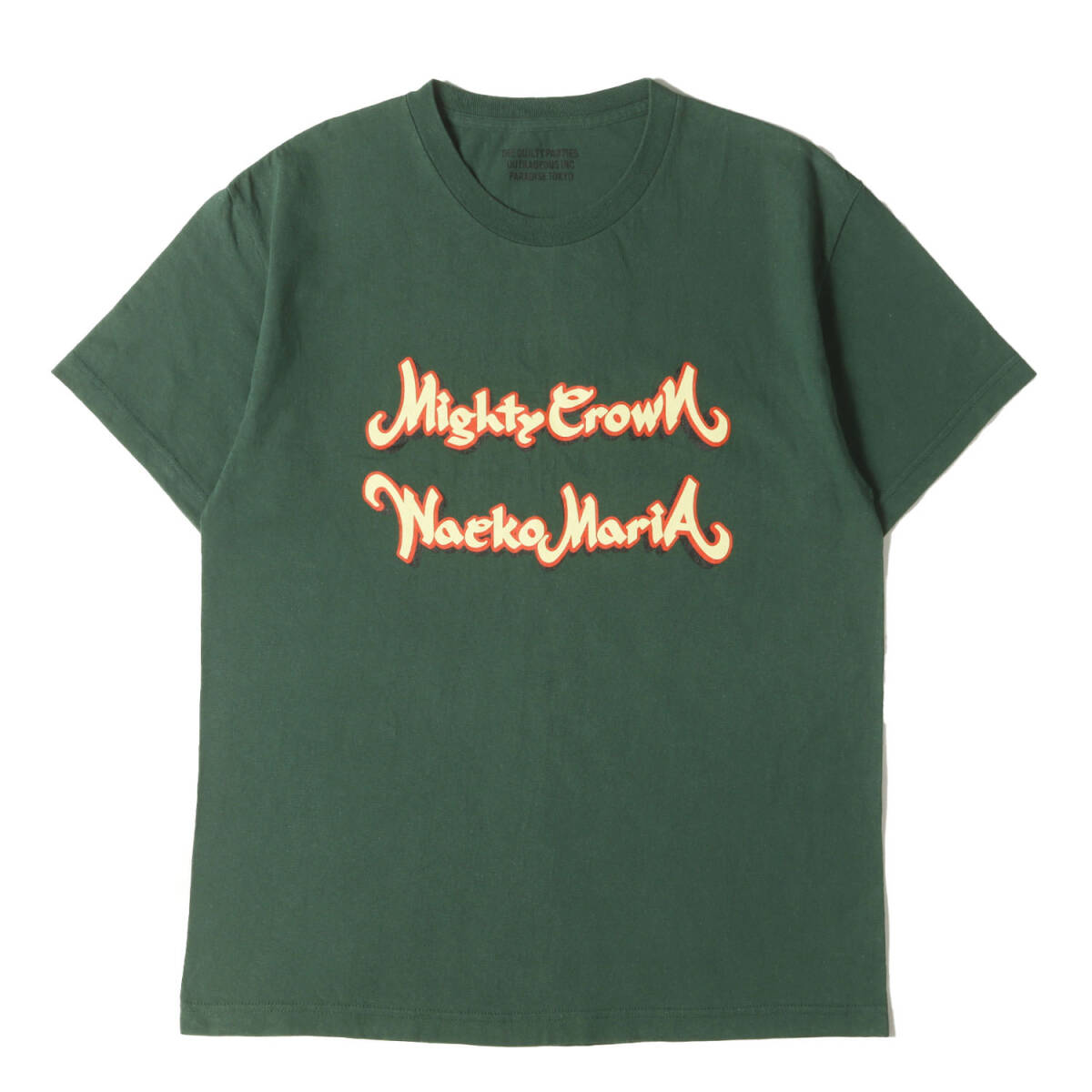 2025年最新】Yahoo!オークション -mighty crown tシャツの中古品