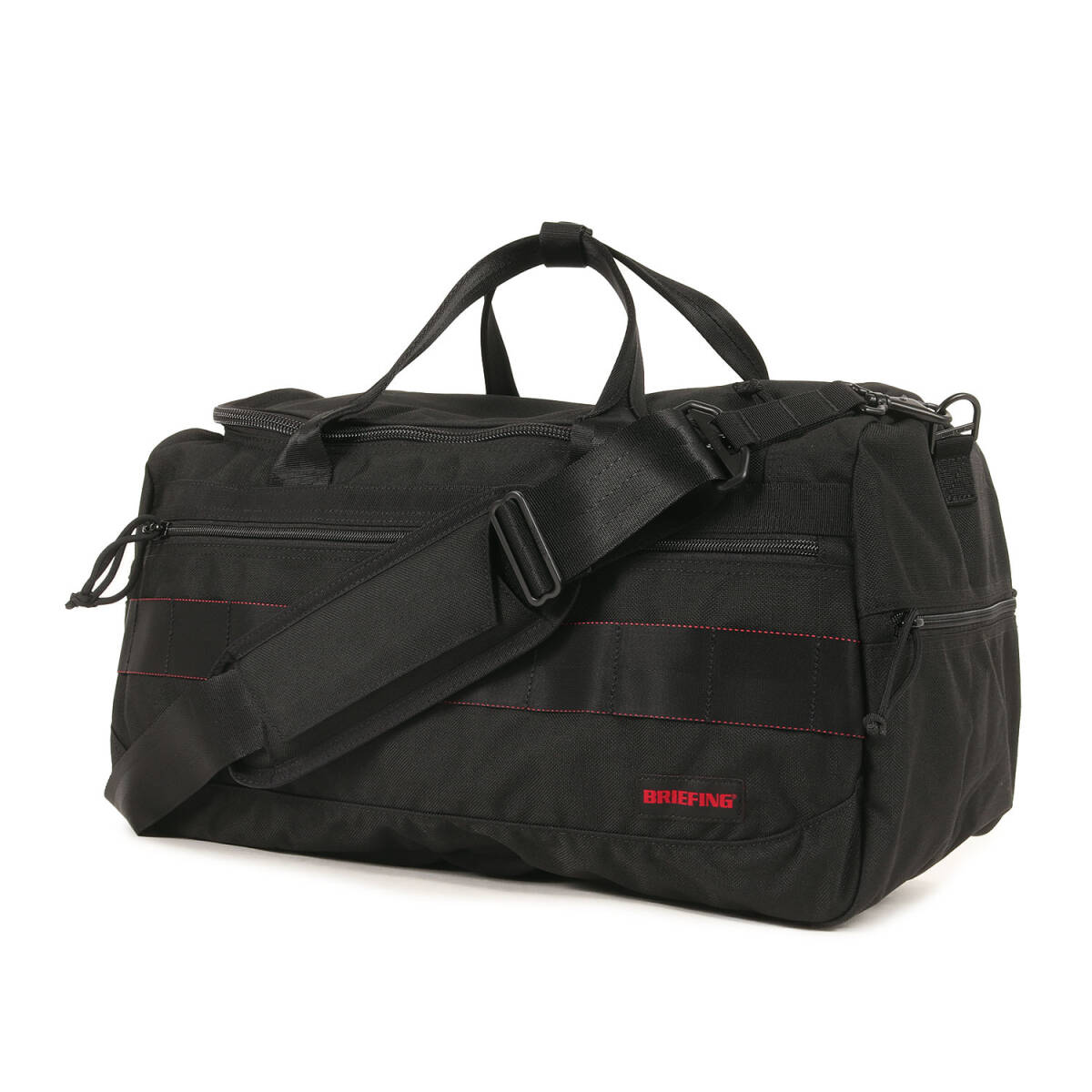 未使用　BRIEFING ブリーフィング　別注3WAYBAG BRIEFING / 別注 3WAY BAG（バックパック/リュック）｜BRIEFING