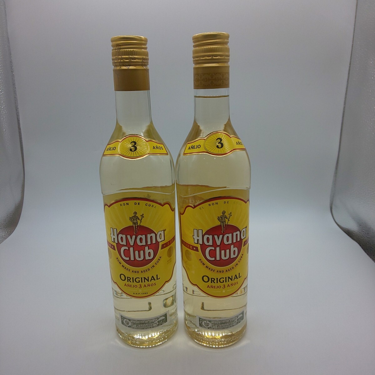 Yahoo!オークション -「ハバナクラブ」(ラム酒) (アルコール)の