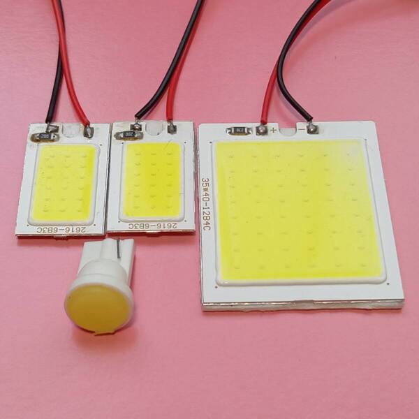NV150 Y12 ADバン フロントマップ有 超爆光! T10 LED ルームランプ 4個セット ホワイト 日産 /c48/c18/c1