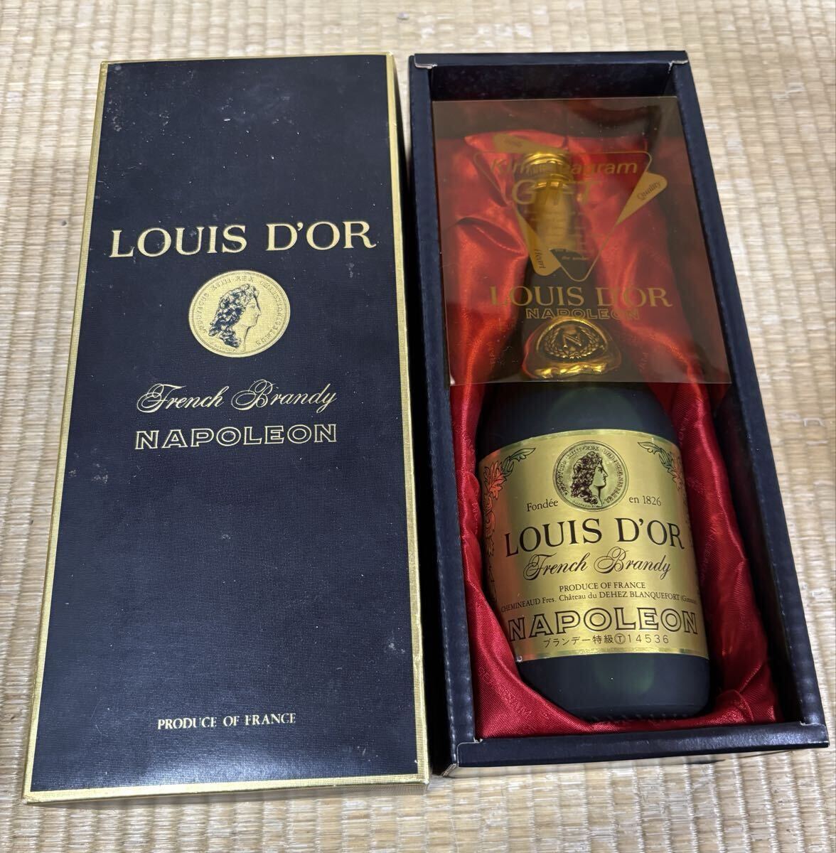 4*n様 ドリカムPREMIUM Brandy 1989 記念ブランデー 未開封 2025年最新】Yahoo!オークション -brandyの中古品・新品・未使用