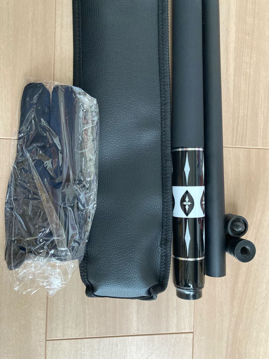 2025年最新】Yahoo!オークション -ビリヤード シャフト カーボン