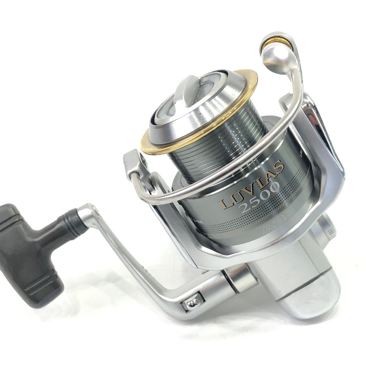 DAIWA 20ルビアス2500 中古品 2025年最新】Yahoo!オークション -ダイワ ルビアス2500の中古品