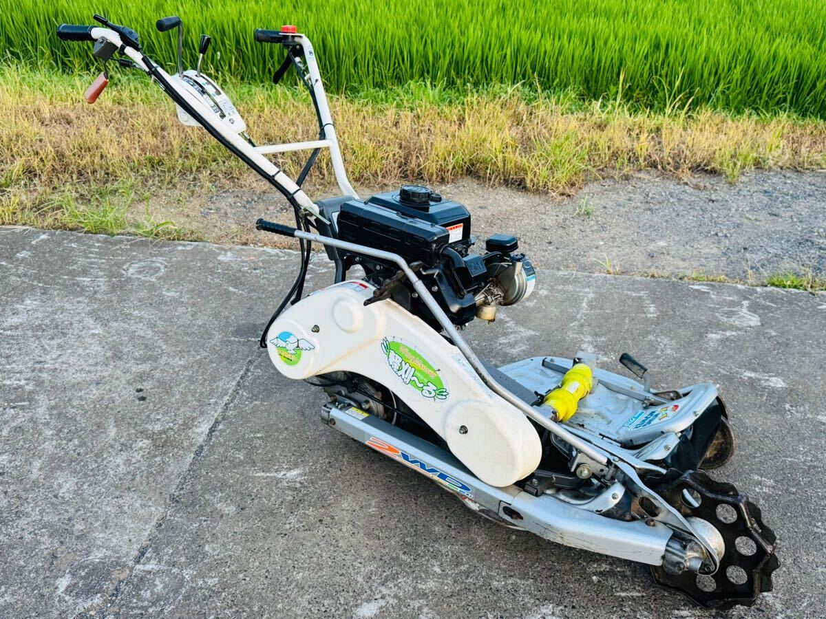 Yahoo!オークション -「オーレックウイングモアー」の落札相場