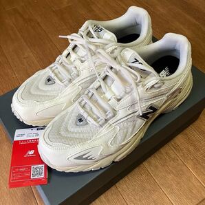 送料無料 ニューバランス ML725 New Balance 7回着用のみ美品 インソール未使用