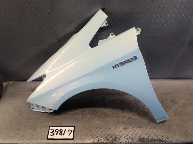 2025年最新】Yahoo!オークション -プリウス30左フェンダーの中古