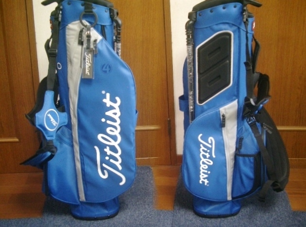 2025年最新】Yahoo!オークション -タイトリストゴルフバッグの