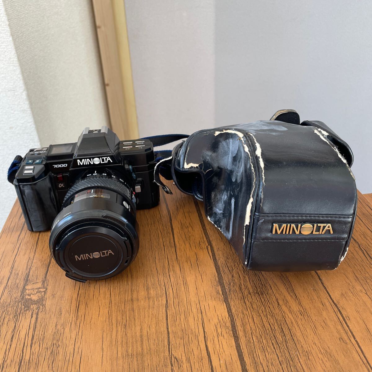 明*ィ様 MINOLTA 一眼レフカメラ まとめ売り ジャンク 2025年最新】Yahoo!オークション -ジャンクカメラ(ミノルタ)の