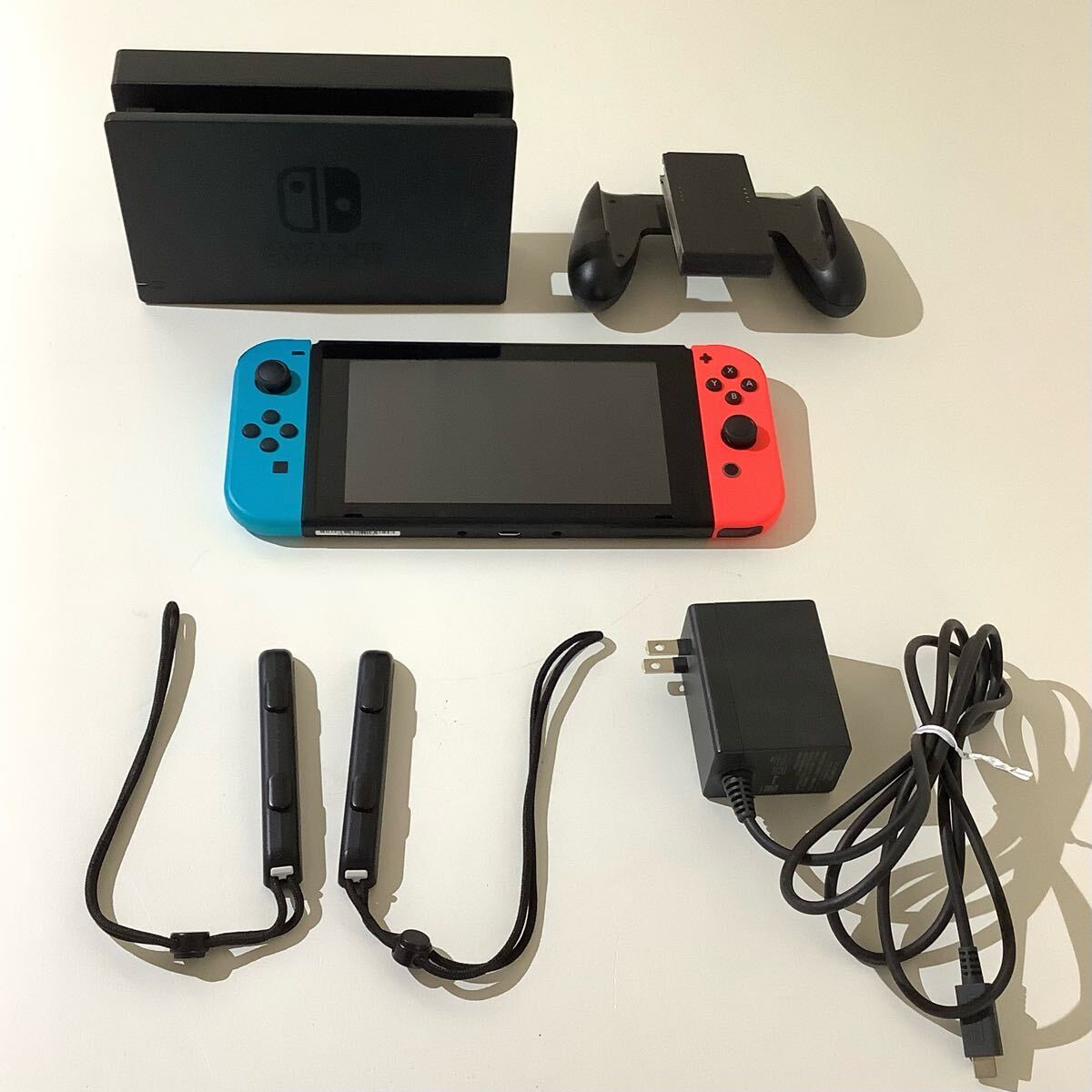 ★Nintendo Switch 中古美品 おまけ付き 2025年最新】ニンテンドースイッチ中古の商品一覧 - Yahoo