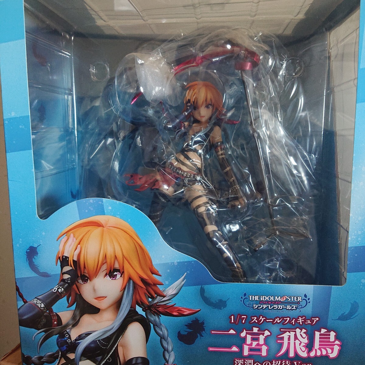 三浦あずさ ガレージキット Yahoo!オークション -「ガレージキット」(アイドルマスター