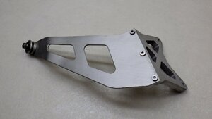 H118 DUCATI 899panigale Внешний глушитель Ducati Panigale