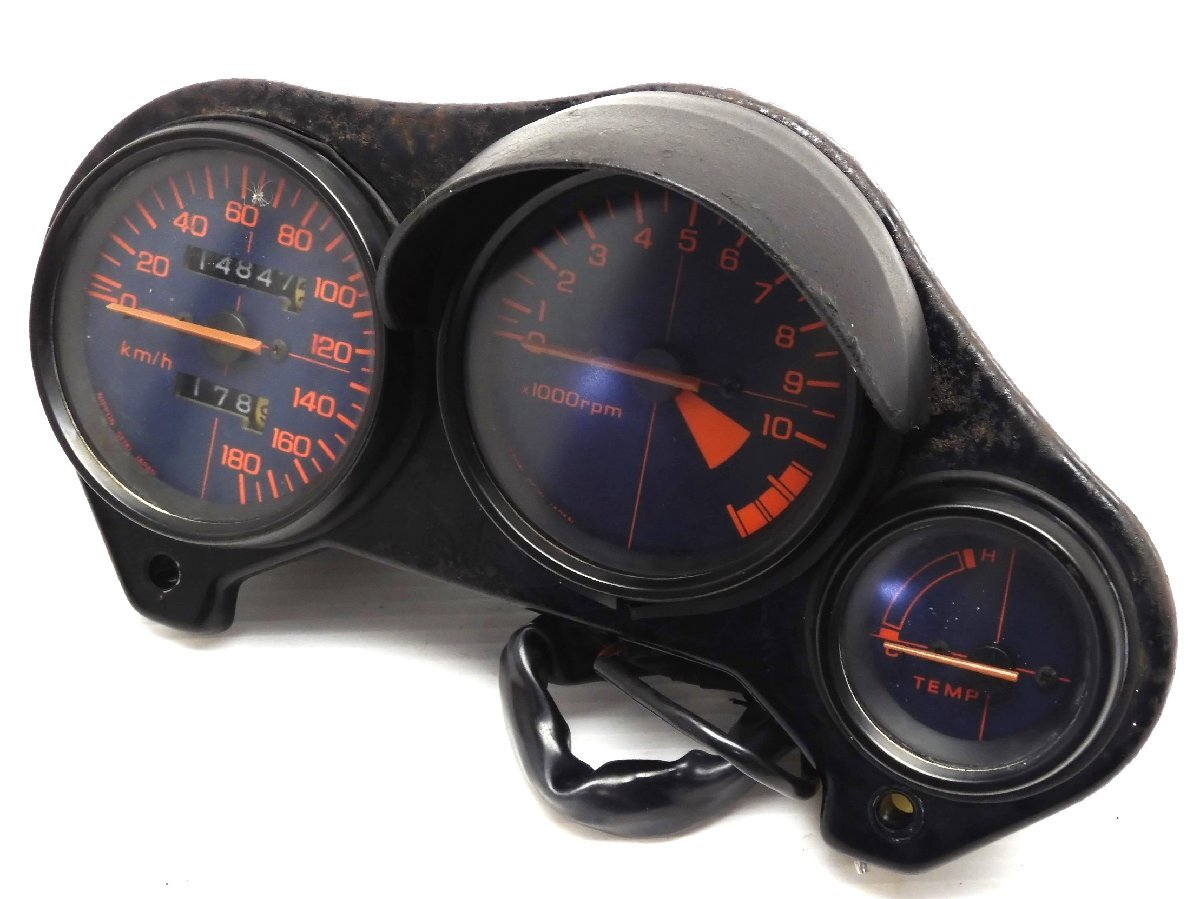 実働!! ホンダ NS250R 純正メーター Yahoo!オークション -「ns250 メーター」の落札相場・落札価格