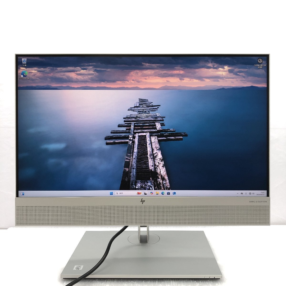 HP All-in-One 24 一体型 PC 24-f0031jp ジャンク HP All-in-One 24 一体型 PC 24-f0031jp ジャンク HP All-in-One
