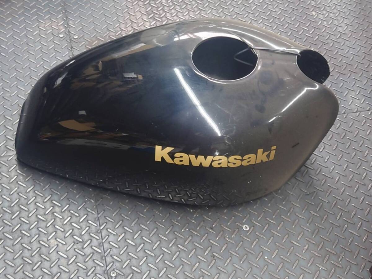ゼファー750 純正タンクカバー 2025年最新】Yahoo!オークション -ゼファー タンク カバーの中古