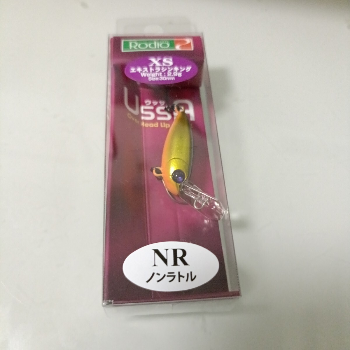 モカDR-SS ウッサXSノンラトル 芝桜グロー、八方美人改 2025年最新】Yahoo!オークション -ウッサ xsの中古品・新品・未