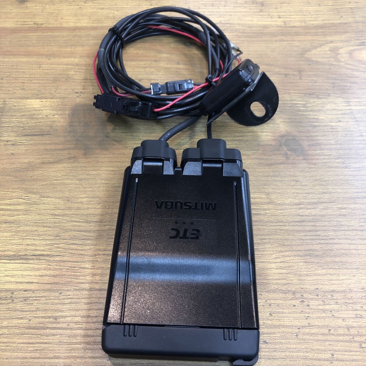 バイク 二輪用 ETC車載器 MSC-BE61 通電確認済み ジャンク扱い Yahoo!オークション -「be61」(オートバイ) の落札相場・落札価格