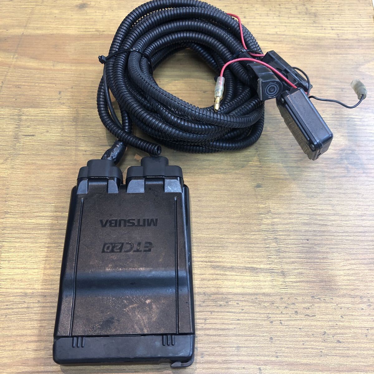二輪車専用ETC2.0車載器 中古品 2025年最新】Yahoo!オークション -etc 2.0 車載器の中古品・新品