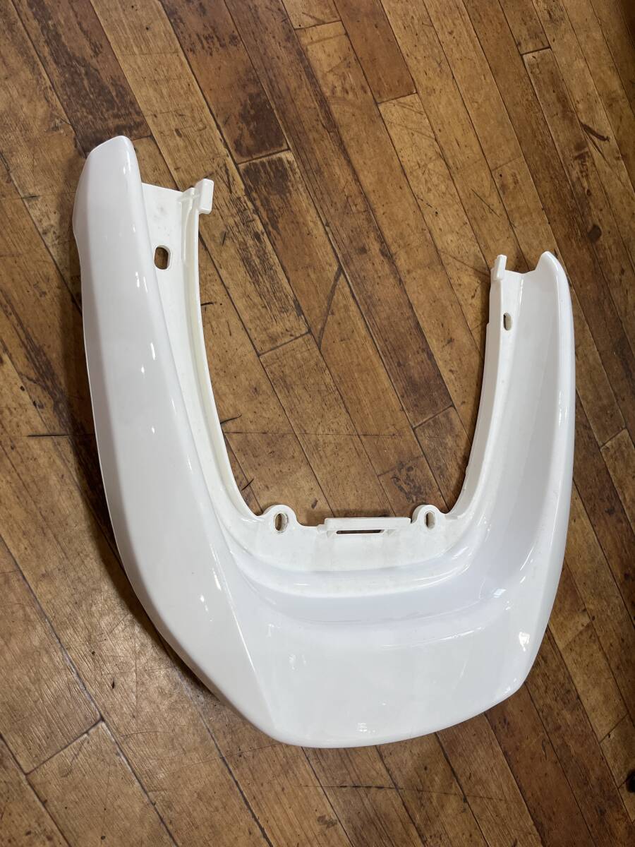 専用出品マジェスティCリアエアロ マジェスティc エアロ リアのおすすめ人気商品一覧 通販 - Yahoo