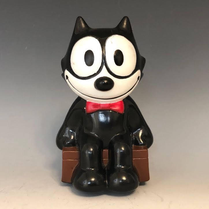 Yahoo!オークション -「felix cat」(キャラクター) (広告