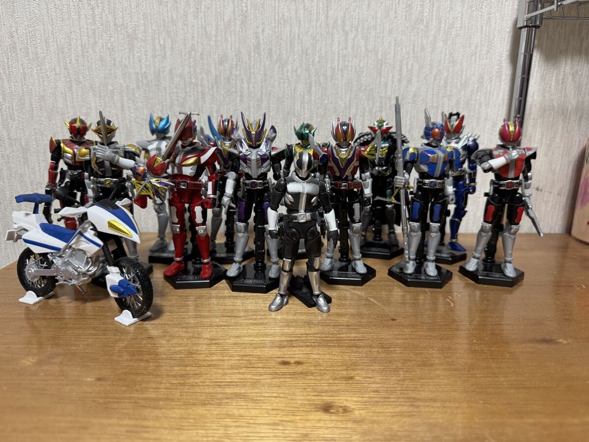 【中古】装動 SO-DO 仮面ライダー 75体セット まとめ売り 2025年最新】Yahoo!オークション -仮面ライダー 装動の中古品