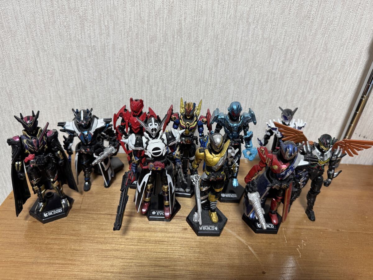 装動、創動 仮面ライダーシリーズ 未開封絶版品、ジャンク品まとめ売り 2025年最新】Yahoo!オークション -装動仮面ライダーの中古品