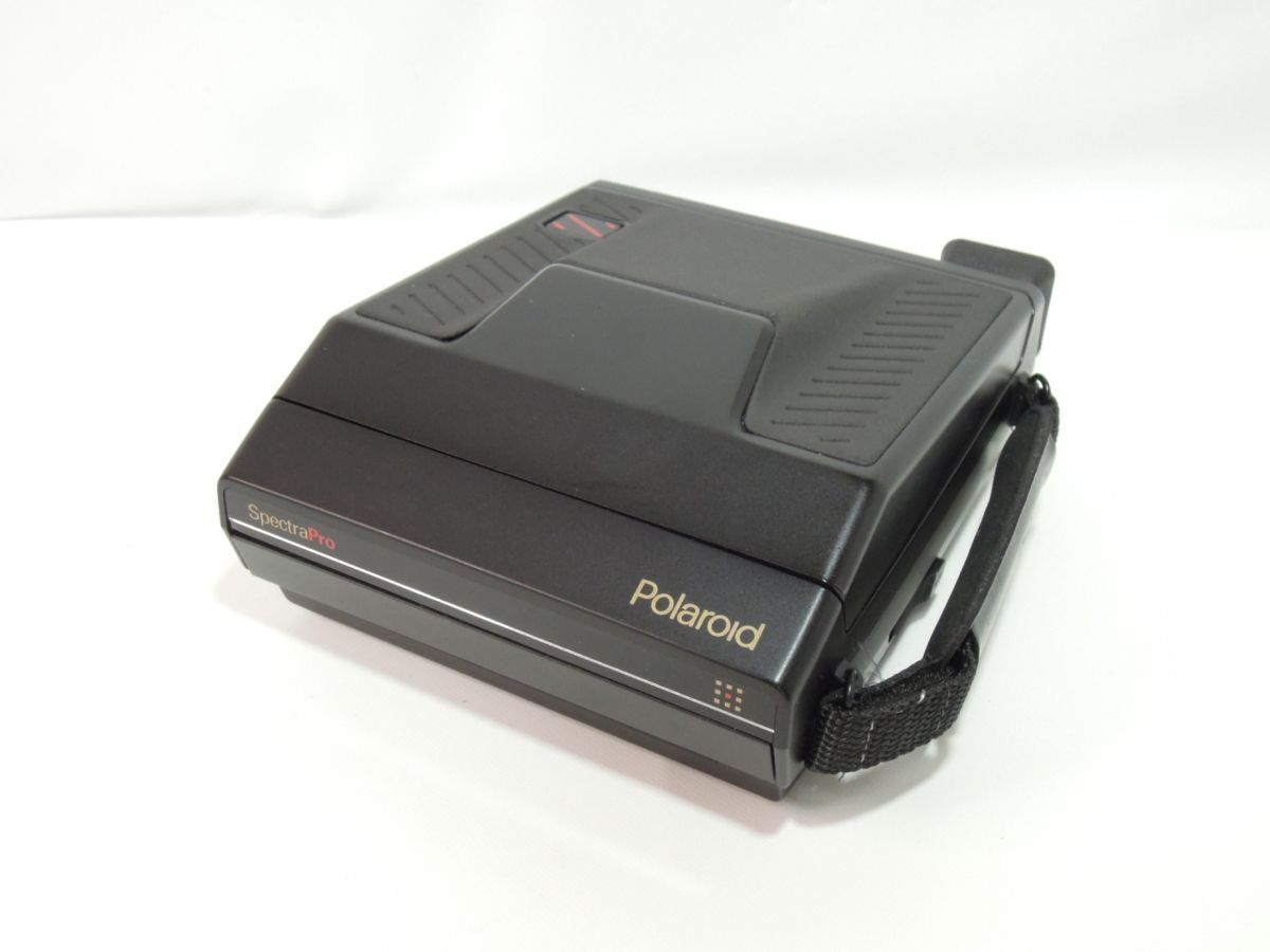 Yahoo!オークション -「ポラロイド・スペクトラ」の落札相場