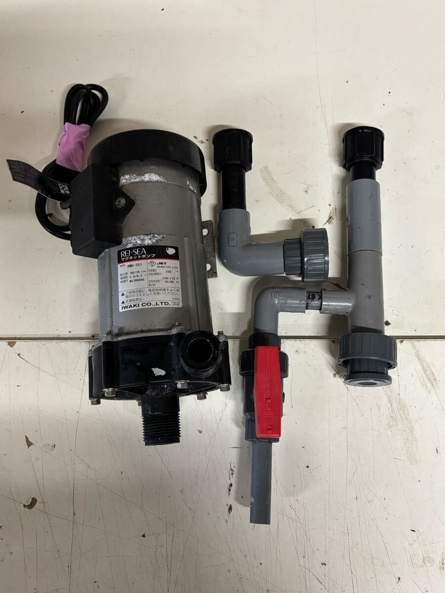 中古　REI-SEAポンプ 161929-1.jpg