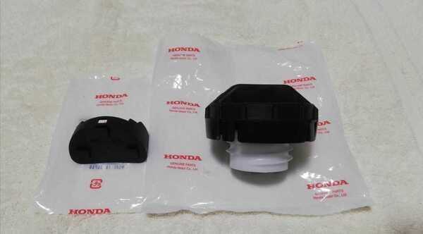 ホンダ純正品 ★ フューエルキャップ インテグラ タイプR DC2 シビック EK9 EG6 EK4 ★検) 無限 modulo DB8 DC1 CR-Z AP1 DC5 EP3 FD2 JDM