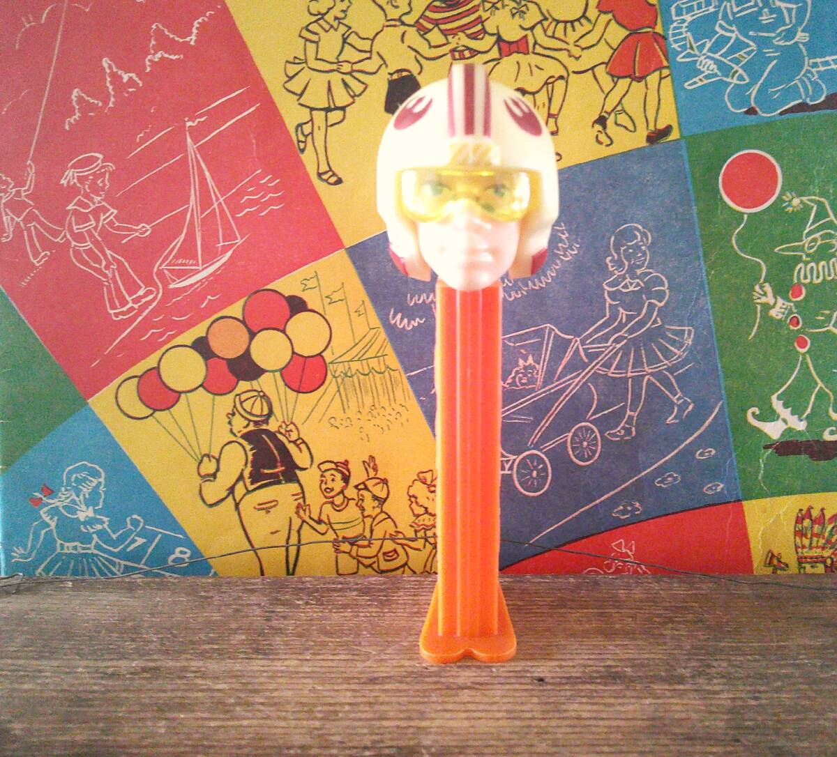 【*❤様 ペッツ　大量　アンティーク　ヴィンテージ ペッツ（PEZ） | Honey Antique ~ヴィンテージ・アメリカン雑貨
