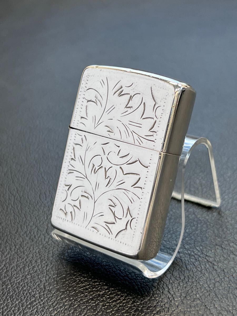 スターリングシルバーアーマージッポー2005年製 Yahoo!オークション -「zippo スターリングシルバー 2005」の