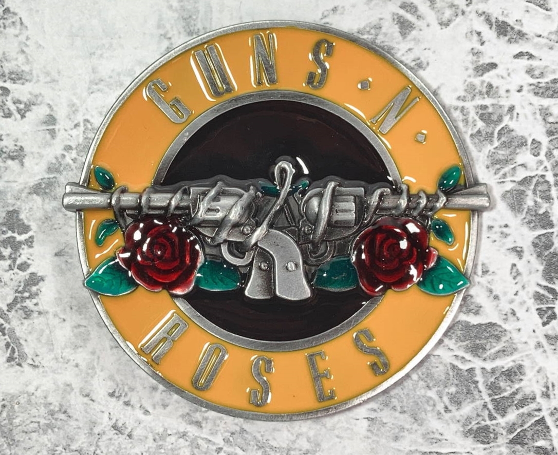 セール…アクセル・ローズ直筆サイン入り2Lサイズ写真…ガンズ・アンド・ローゼズ… セール…アクセル・ローズ直筆サイン入り2Lサイズ写真…ガンズ