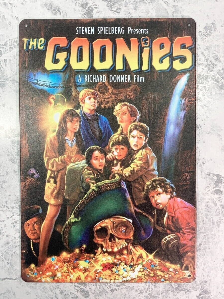 2025年最新】Yahoo!オークション -グーニーズ(映画、ビデオ)の