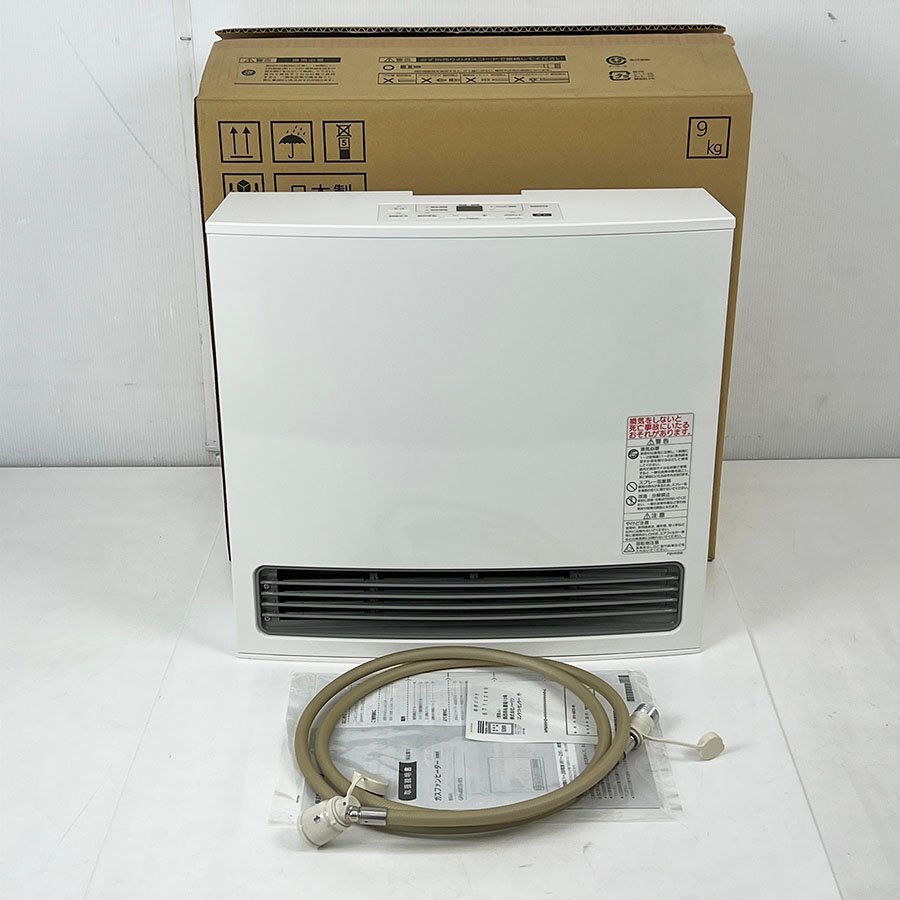 K◇未使用 NORTZ GFH-4007S-W5 LP ガスファンヒーター 2025年最新】Yahoo!オークション -gfh-4007s-w5の中古品・新品