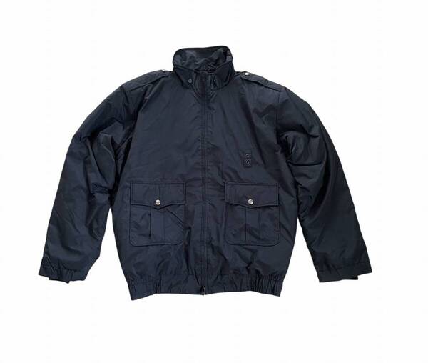 【3669】新品 実物 LAPD・NYPD ロサンゼルスポリス/ニューヨークポリス ポリスジャケット ミディアム/トール