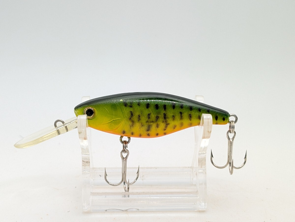 希少　ジャッカル　マスクシリーズ　廃盤　レイクポリス 2025年最新】Yahoo!オークション -レイクポリス(ハードルアー)の