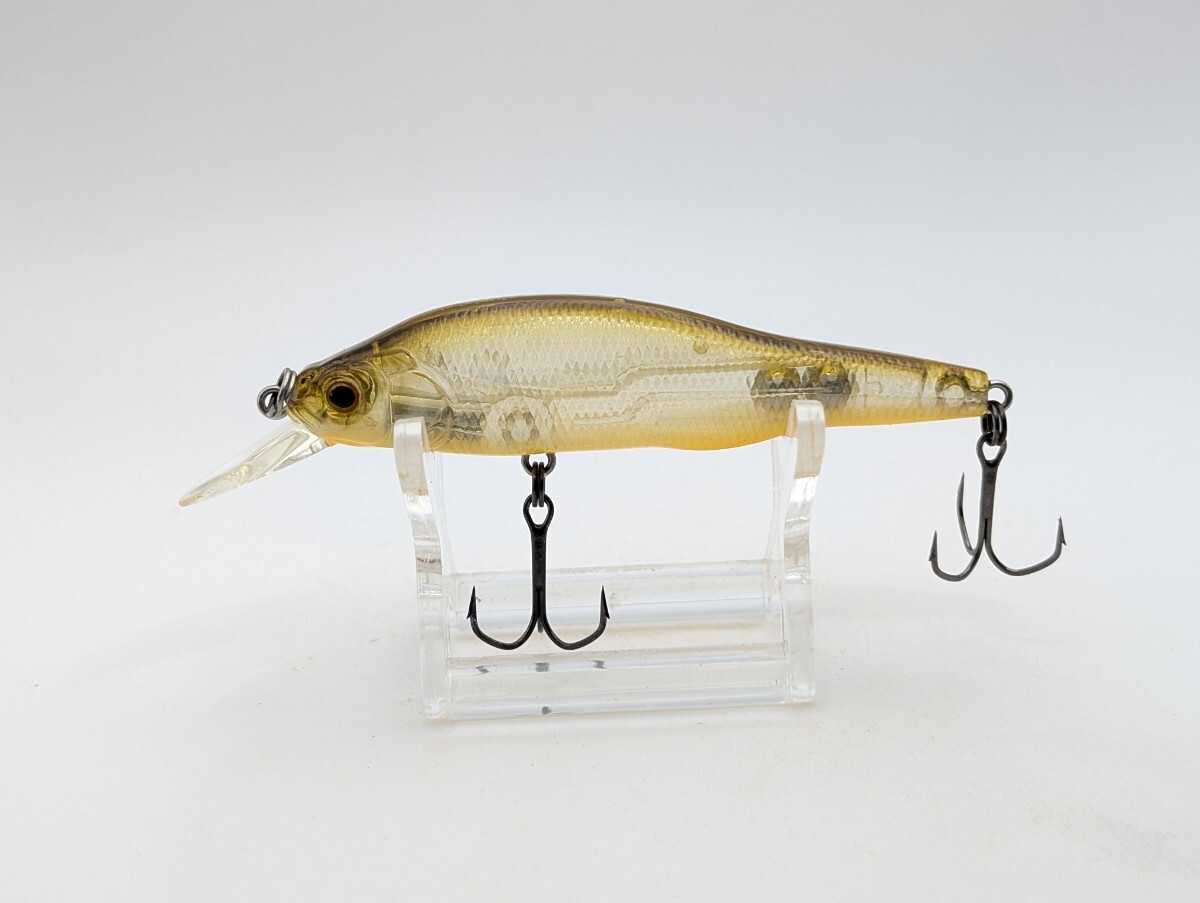 メガバス X-80 TD オールド'00 SG湖北リアクション 新品未開封 2025年最新】Yahoo!オークション -メガバスx80トリックダーター