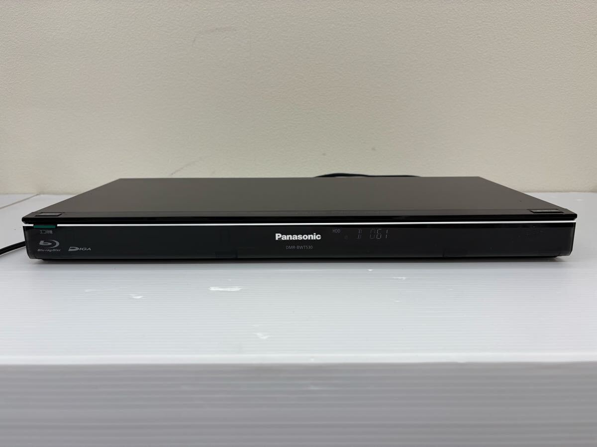 パナソニック DMR-BX2050 BDレコーダー 2TB 現状ジャンク品 Yahoo!オークション -「(ジャンク)パナソニック」(ブルーレイ