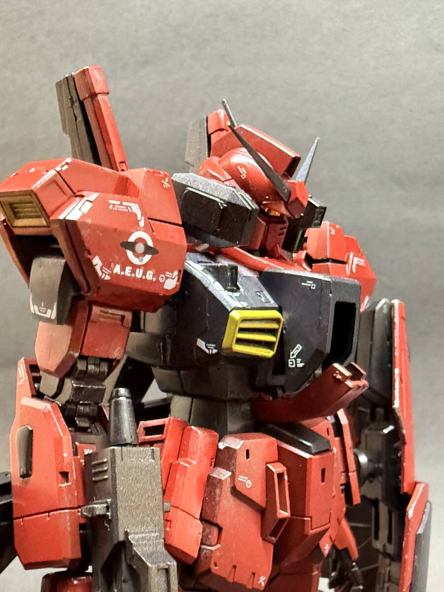 2025年最新】Yahoo!オークション -マークii(ガンダム)の中古品