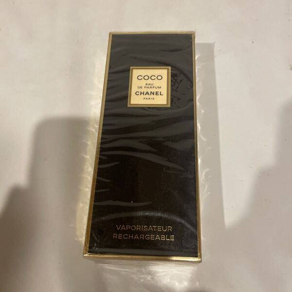 coco CHANEL 60ml ココシャネル ヴァポリザター EDP オディパフューム スプレー 香水 フレグランス