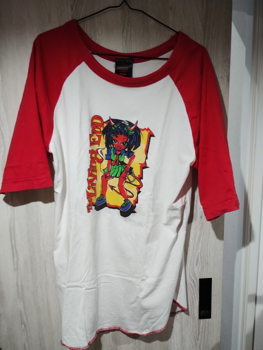 激レア!! The Mutilators Tシャツ サイコビリー ロカビリー Yahoo!オークション -「サイコビリー tシャツ」(Tシャツ) (記念